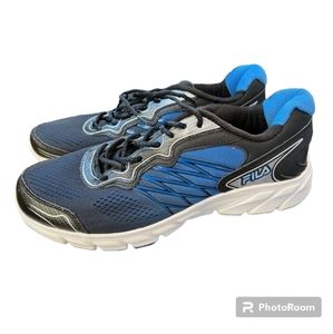 Fila Men's Athletic Shoes Size 12 NWOT